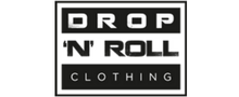 Drop N Roll Clothing