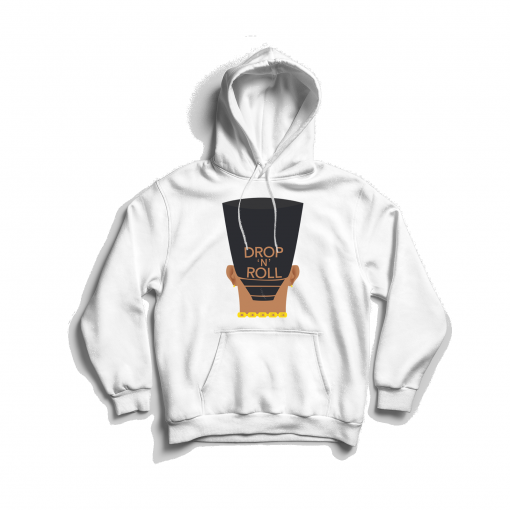 HOODY FRONT